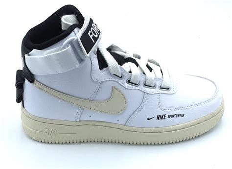 nike air force hoog maat 36 5